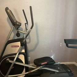 Elliptical