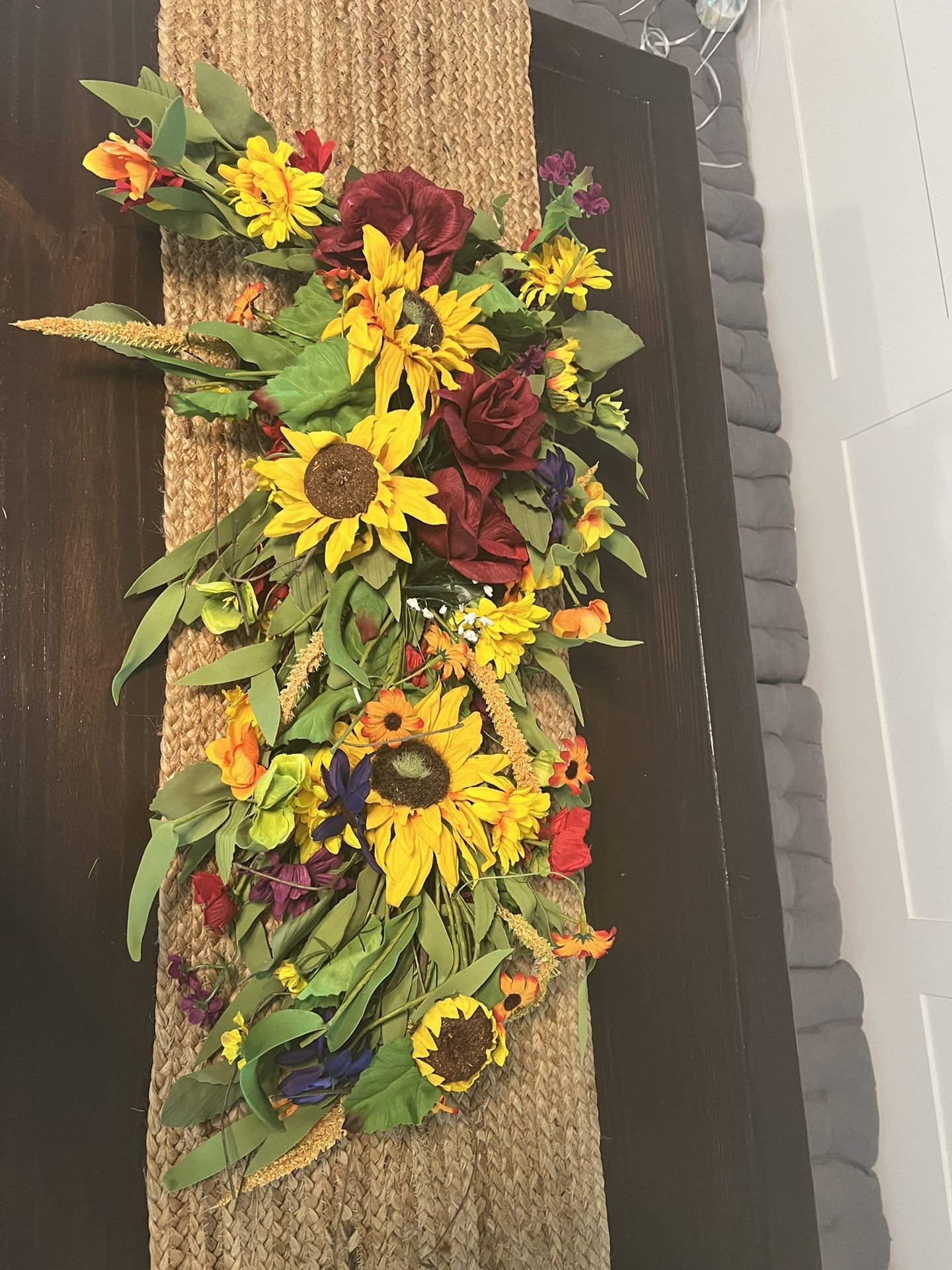 Bundle of “Like Real Floral Sunflowers
