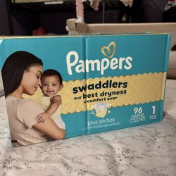 Pampers