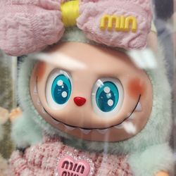 LABUBUS AND MORE, MIGOS, STITCH, SKULL PANDA, CRYING AGAIN 