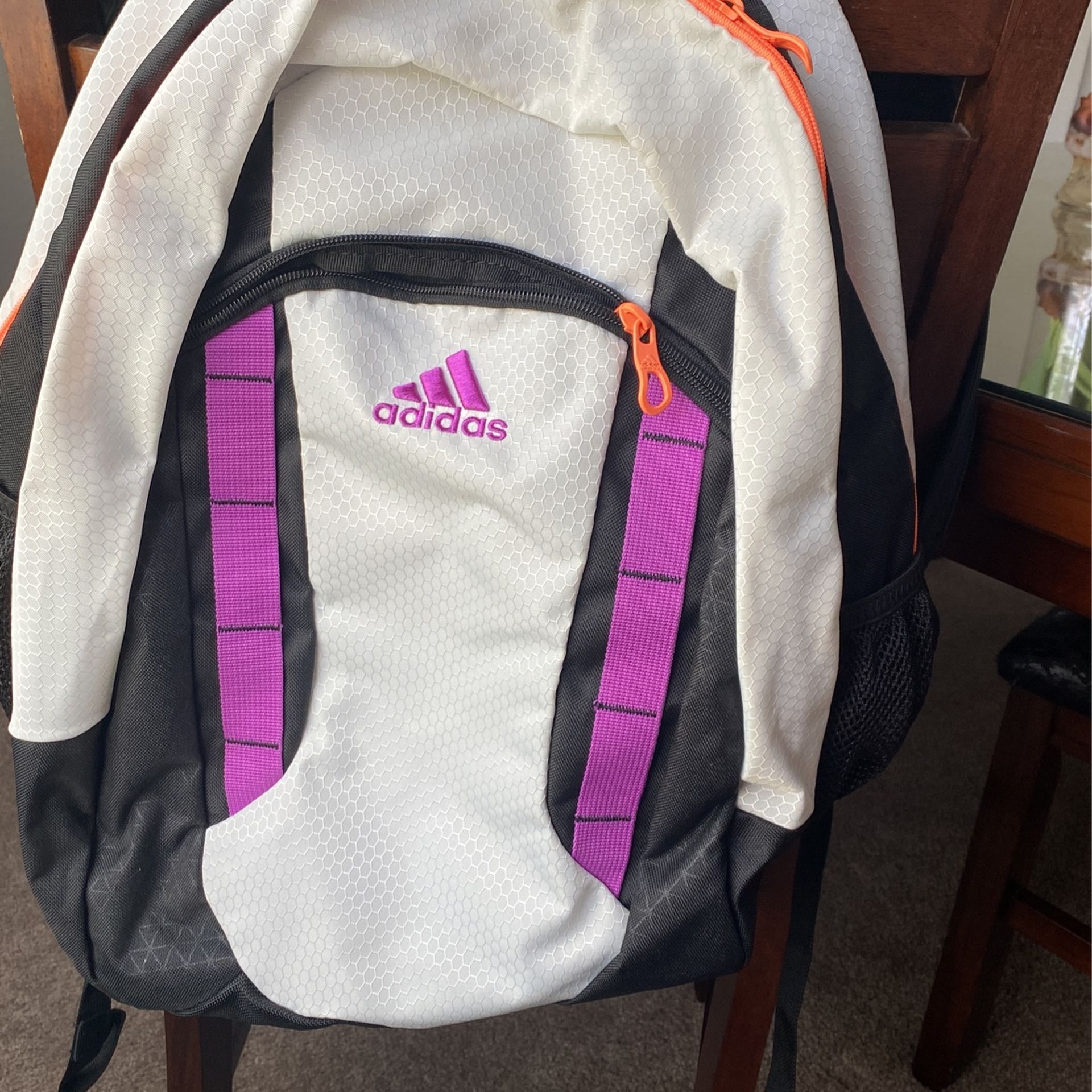 Brand New Adidas Back Pack