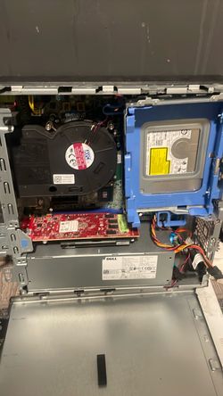 PC details in description