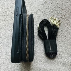 iPhone 11 Pro Case & Wallet 