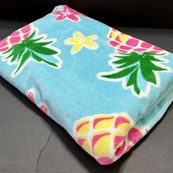 St. Tropez Sands Beach Collection Beach Towel