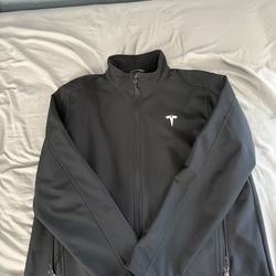 Tesla Jacket