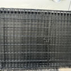 Crate Dog 36x23x25. Its NEW!!!
