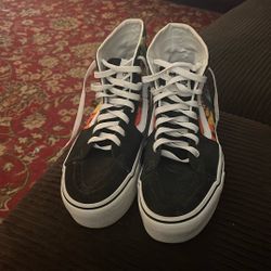 Vans  High-top Shoe