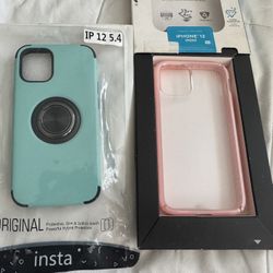 Case Para iPhone 12 Mini 