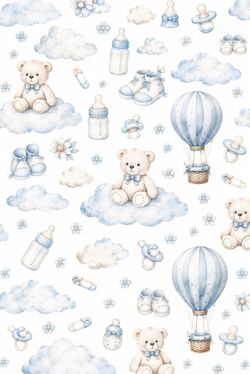 Baby Items