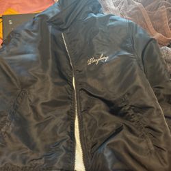 Playboy Jacket