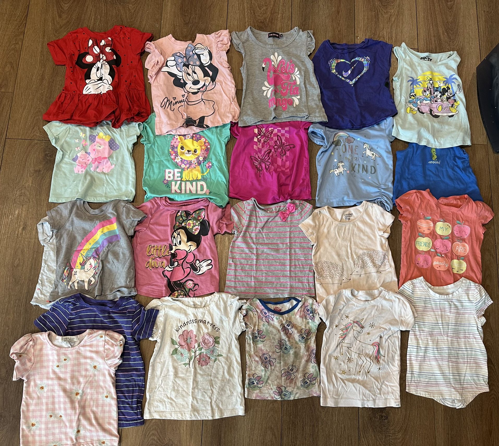 2t-3T Bundle