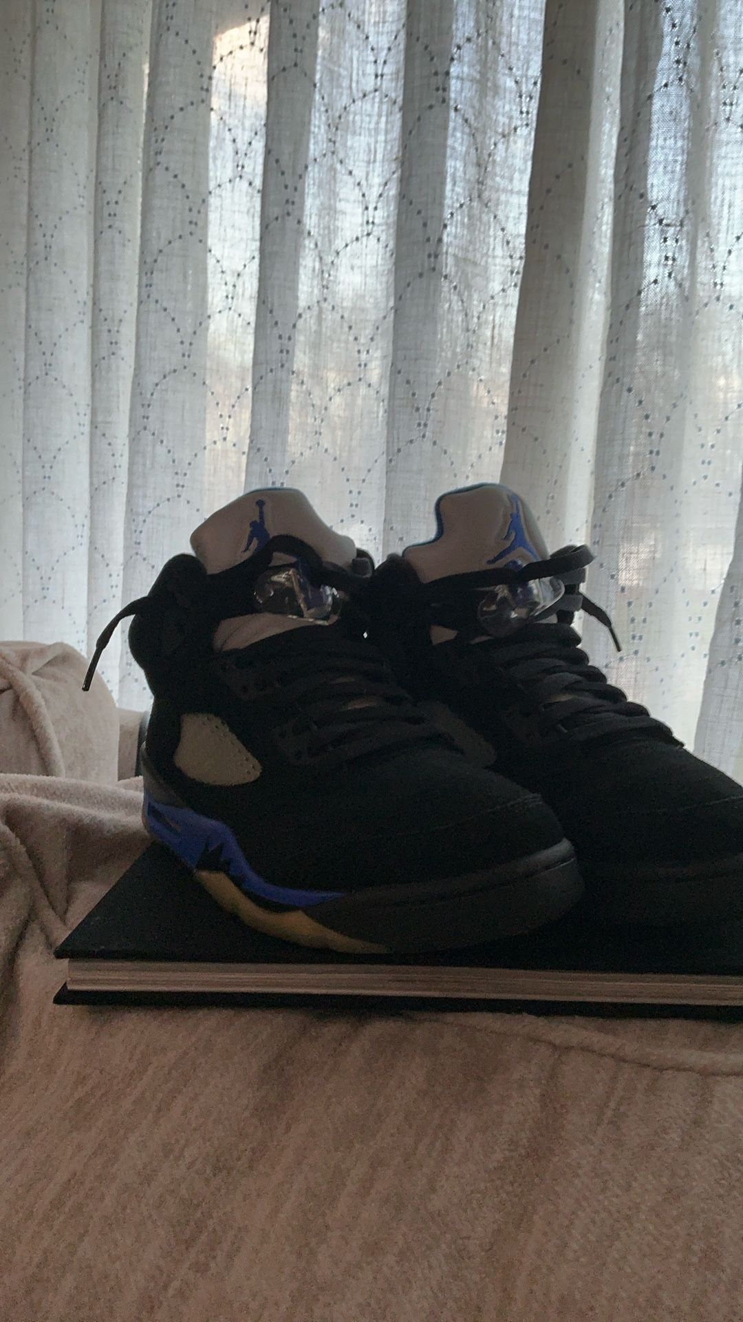 Jordan Retro 5 OBO