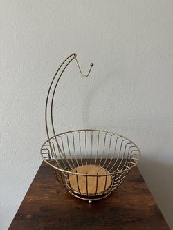 Fruit basket