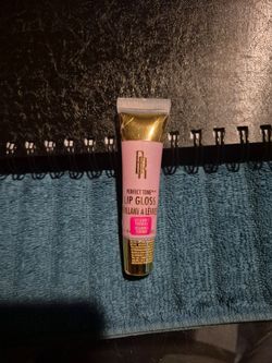 Black Radiance Perfect Tone Lip Gloss