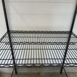 Metal Shelf