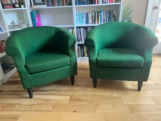 Arm Chair Set