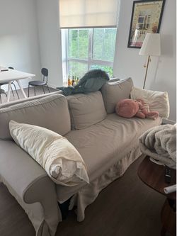 IKEA sofa bed