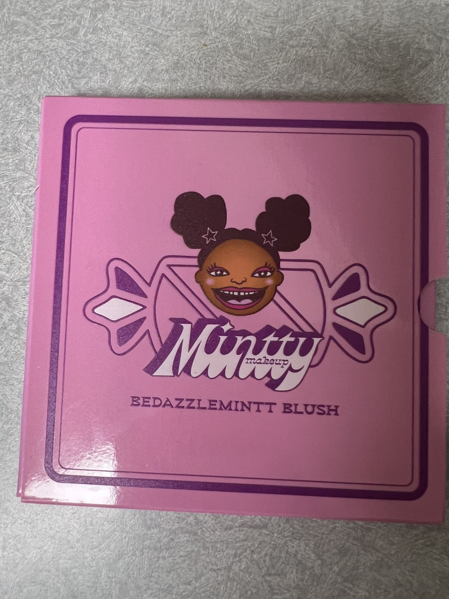Mintty Makeup Eyeshadow