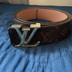 Louis Vuitton Belt