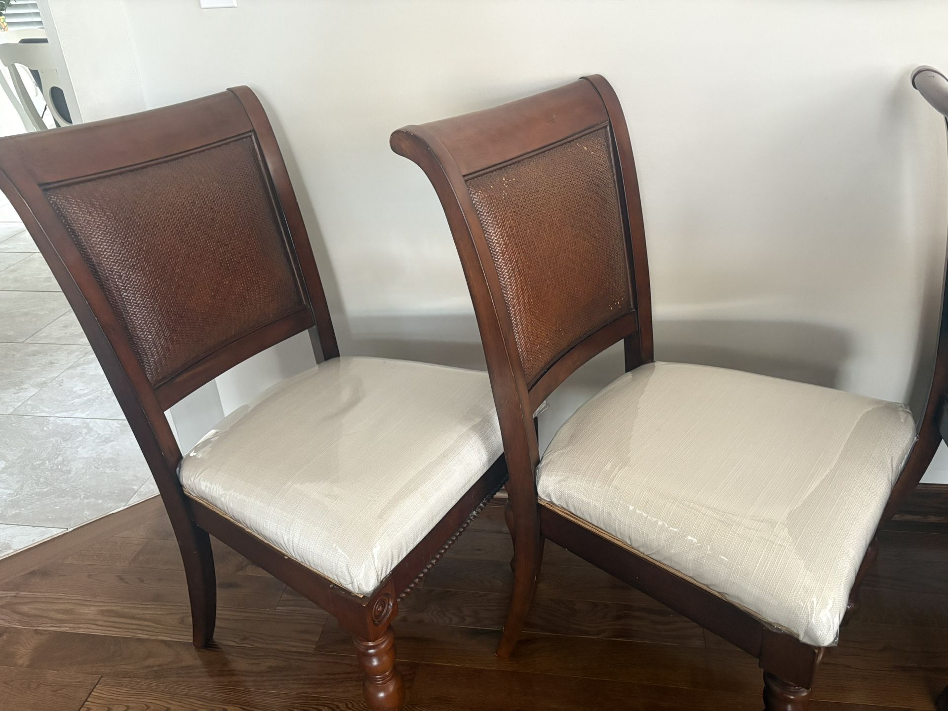 Dinning Chairs
