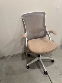 Computer chair