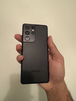 UNLOCKED SAMSUNG GALAXY S21 ULTRA / LOW PRICES 