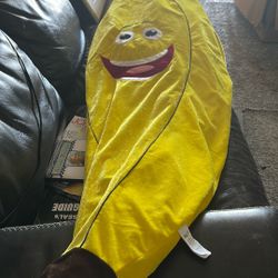 Inflatable Banana 