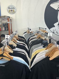 Designer Shirts