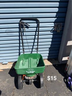 Spreader