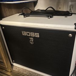 Boss Katana MKII Special Edition Guitar Amp 50w
