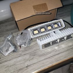 Universal led 4in lights