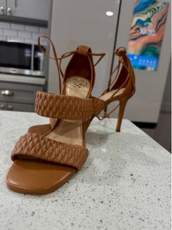 Vince Camuto heels