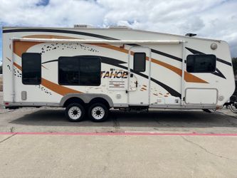 2009 Tahoe by Thor 25ft