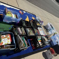 Moon Valley Neighborhood Yard Sale! 