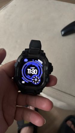 Ultra 3 49mm