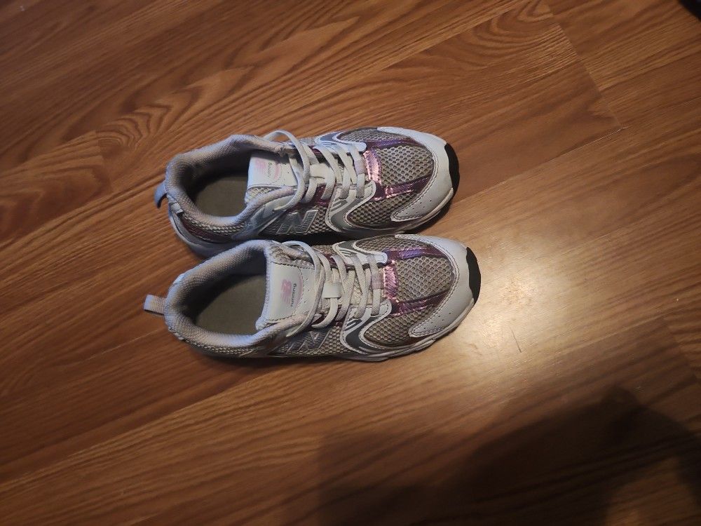 Kids New Balance Shoes