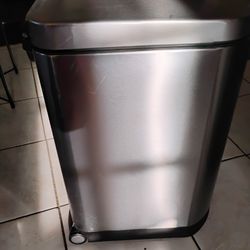 Simplehuman Pet Food Storage Containers 