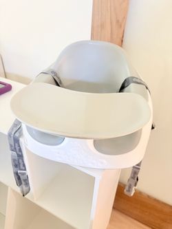 baby seat