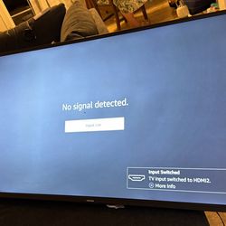 Toshiba 55-Inch Amazon Fire TV with Wall Mount