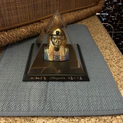 Vintage Collection Of Cleopatra 