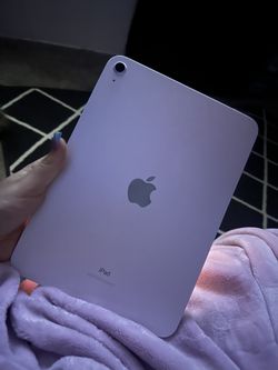 ipad 10th generation
