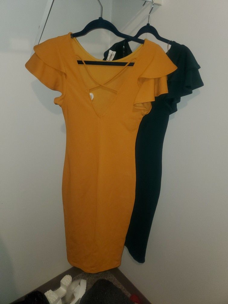 Party Dress