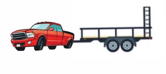 Local Pickup & Delivery - Entrega a Domicilio-Fast, Reliable & Affordable