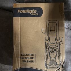 High-pressure water gun