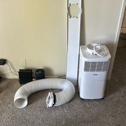 Portable AC Unit