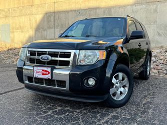 2011 Ford Escape