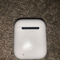 Air Pods