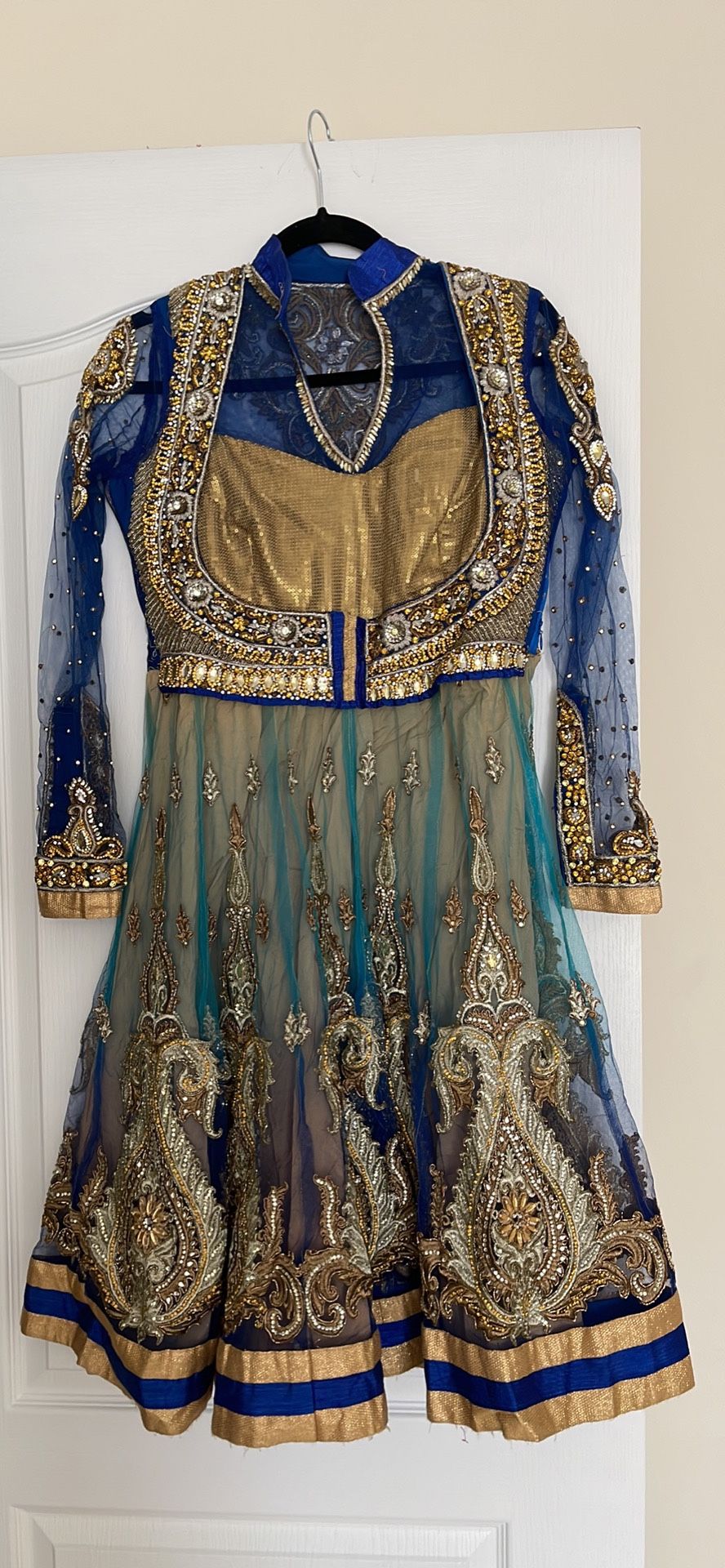 Pakistani Party Clothes