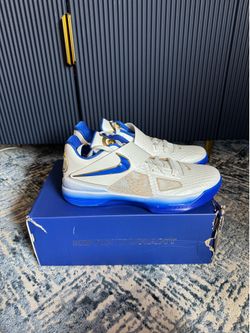 Nike KD 4 “The Real MVP” Size 12 FOR SALE