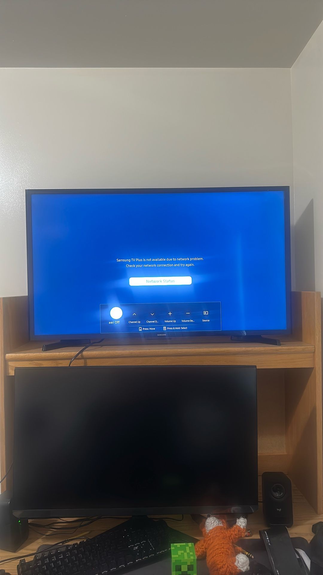 Samsung Smart Tv